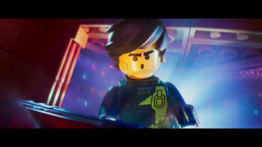angivet Vær stille tæerne New 'The LEGO Movie 2' trailer is on YouTube, watch the first one for free
