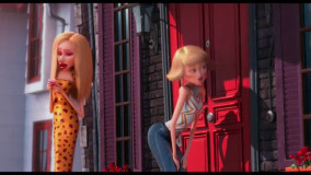 Despicable Me 2: Clip - Gru Tells The Girls - video Dailymotion