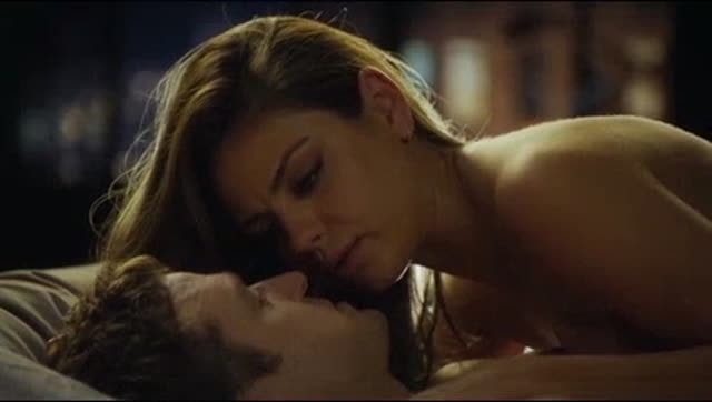 Friends With Benefits': Mila Kunis Fell Asleep During Her Sex Scene With  Justin Timberlake