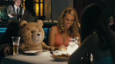 Ted Movie Clips