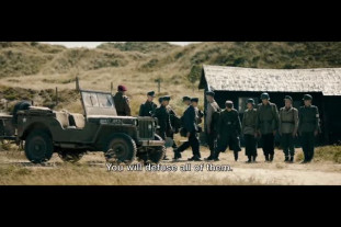 louis hofmann land of mine louis hofmann land of mine