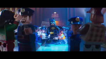 The Lego Batman Movie - Behind the Bricks