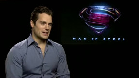 Henry Cavill — The Movie Database (TMDB)