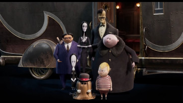 The Addams Family 2 Isn T Creepy And Kooky Or Mysterious And Spooky Cinema Movie Film Review Entertainment Ie
