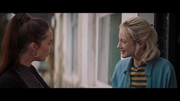 Here Before Is Carried By Andrea Riseborough S Lead Performance Cinema Movie Film Review Entertainment Ie