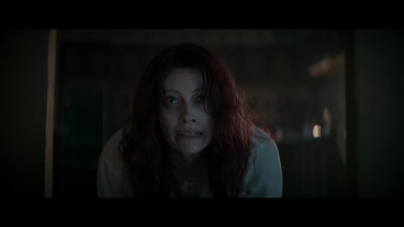 Evil Dead Rise, Official Green Band Horror Move Trailer - Lily Sullivan,  Alyssa Sutherland