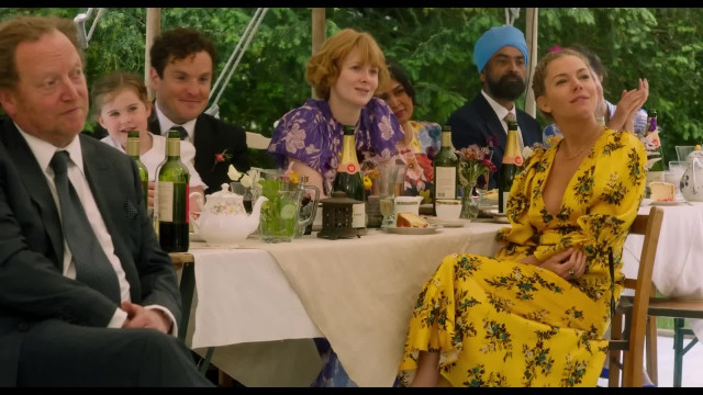 My Mother's Wedding - Cinema, Movie, Film Review - Entertainment.ie