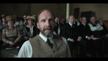 The Choral - Cinema, Movie, Film Review - Entertainment.ie